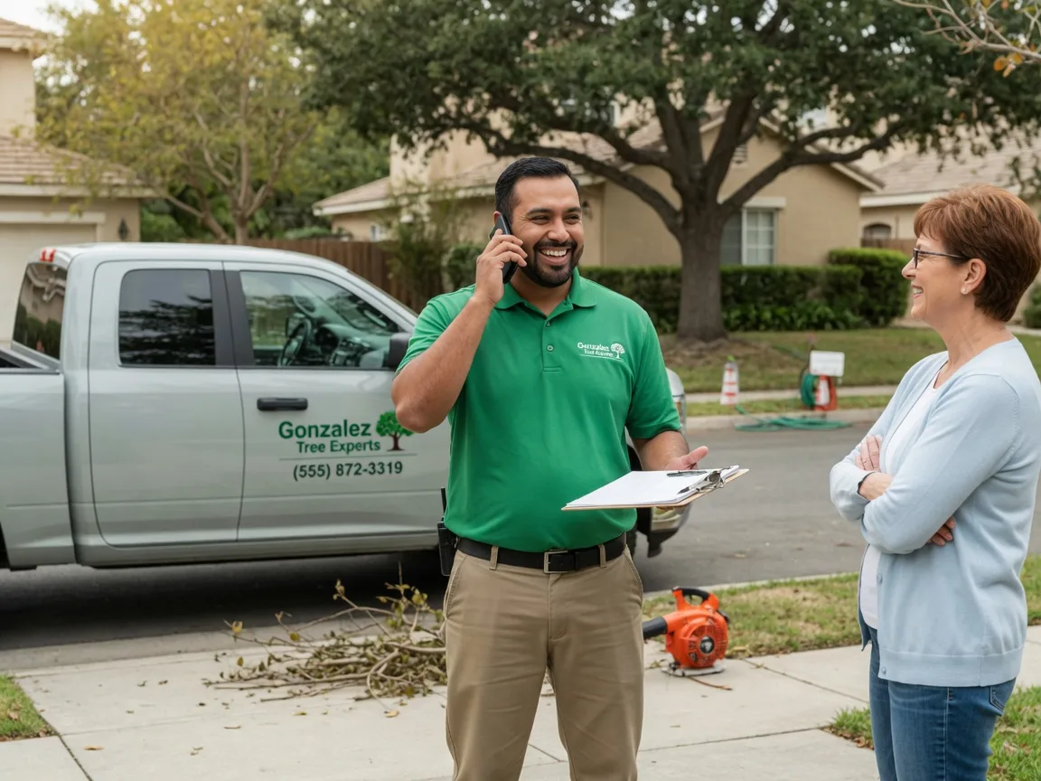 Tree Service Saint Gabriel, LA FAQs